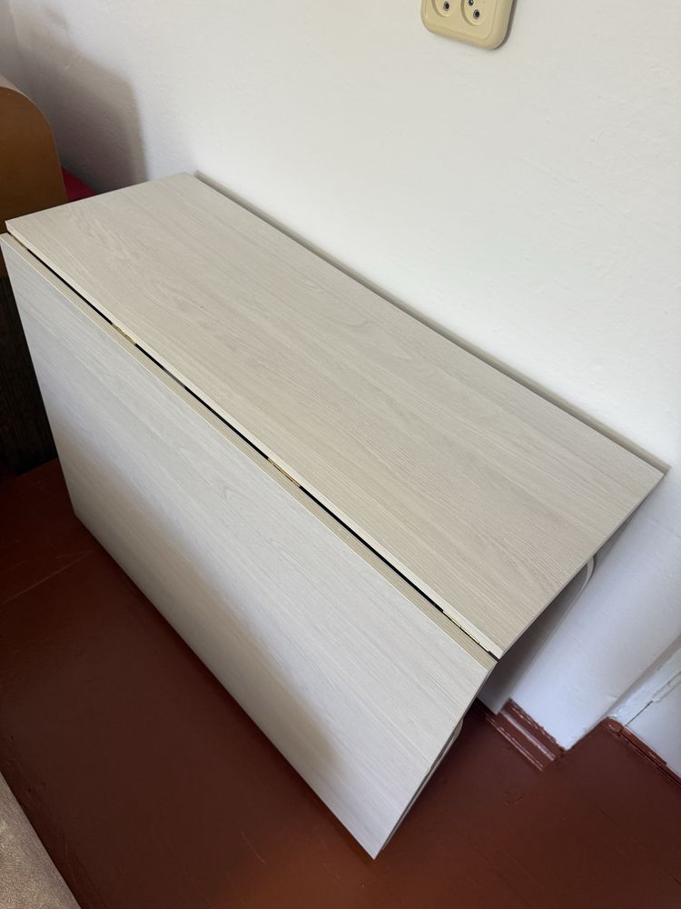 Стол книжный, раскладной, трансформер