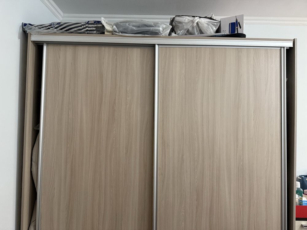 Продам шкаф купе