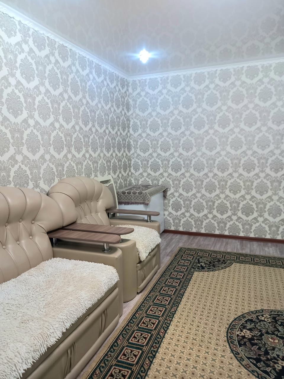 Продам 4ком квартиру