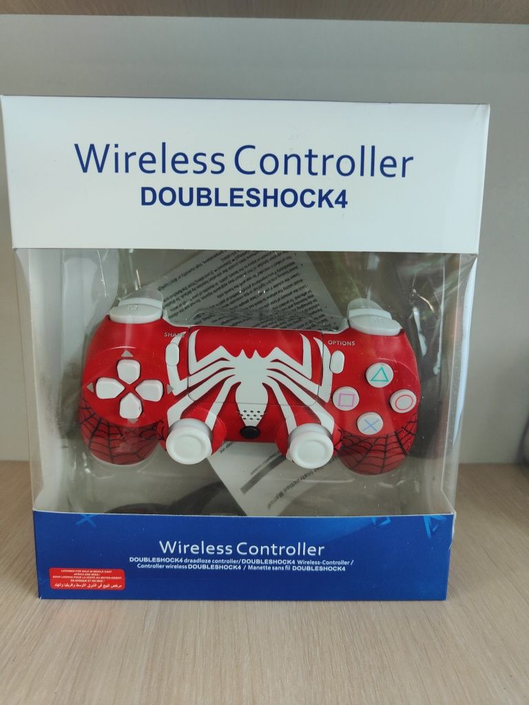 Джойстики Джойстик джостик геймпад контроллер Dualshock 4 Playstation