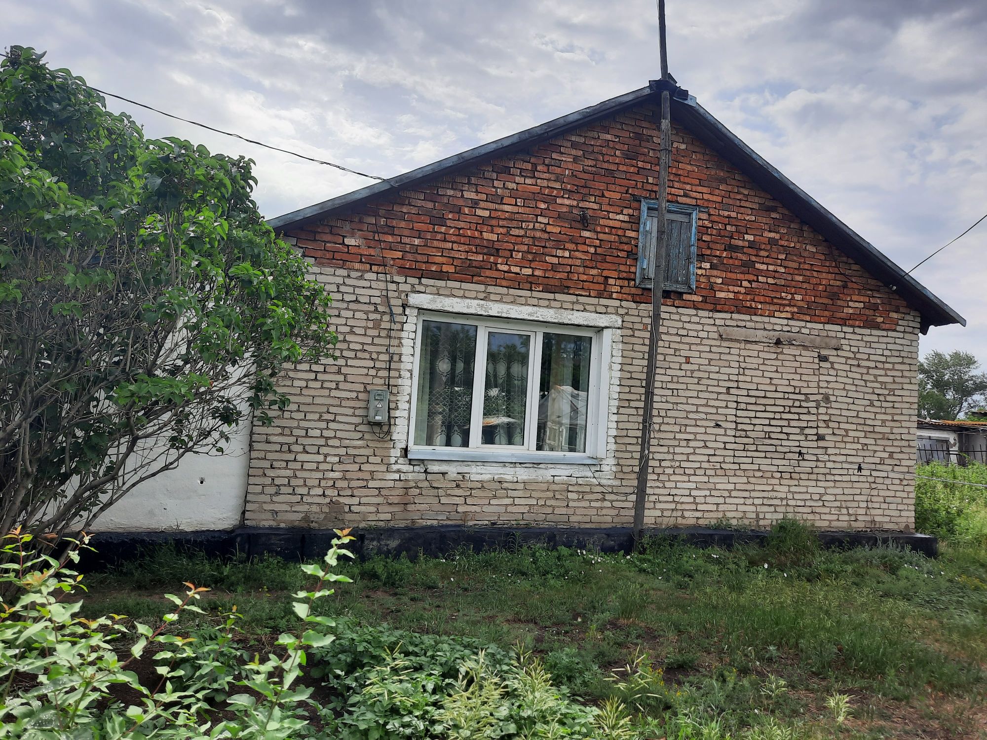 Продам дом Бурабайский район, а. Акылбай