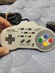 Геймпад Super nintendo/ super famicom