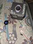 Продам garmin fenix 6s saphire