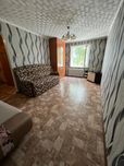 Продается однокомнатная квартира. 20 микрорайон..