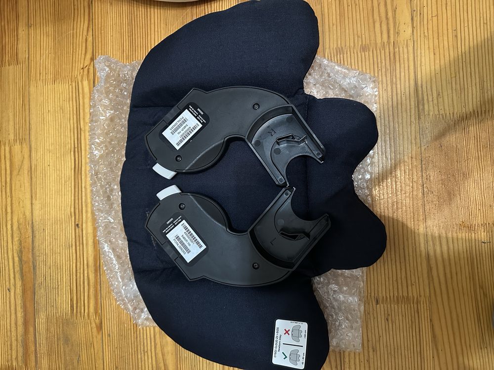Детское кресло Cybex