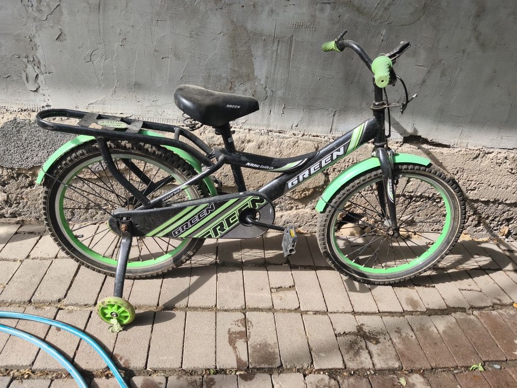 Продам велосипед