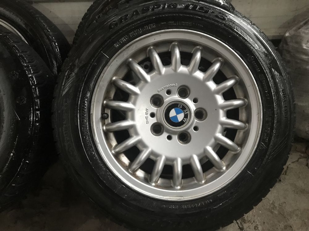 Продам диски на BMW
