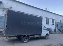 Газель грузоперевозки