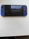 Nintendo switch 3 rev+1 джойкон и карта на 128 гигов