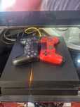 продам Sony PlayStation 4