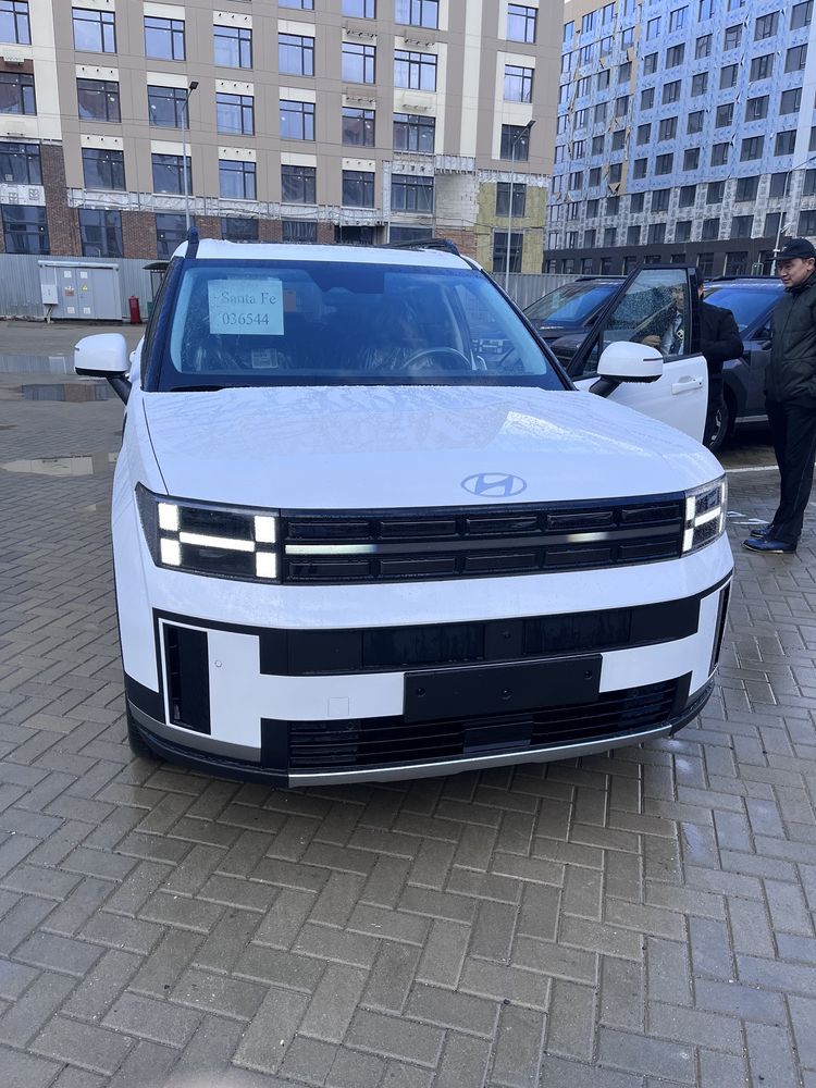 Аренда автомобиля без водителя