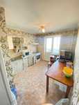 В продаже 3-ком квартира, 2 балкона, кухня 11.1м2, р-н Карасая