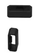 Резиновый ремешок для часов Garmin Fenix Diesel 26м Кольца для ремешка