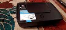 Цветной струйный принтер HP Ink Tank 115