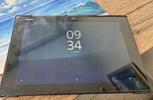 Планшет Sony Xperia Z2