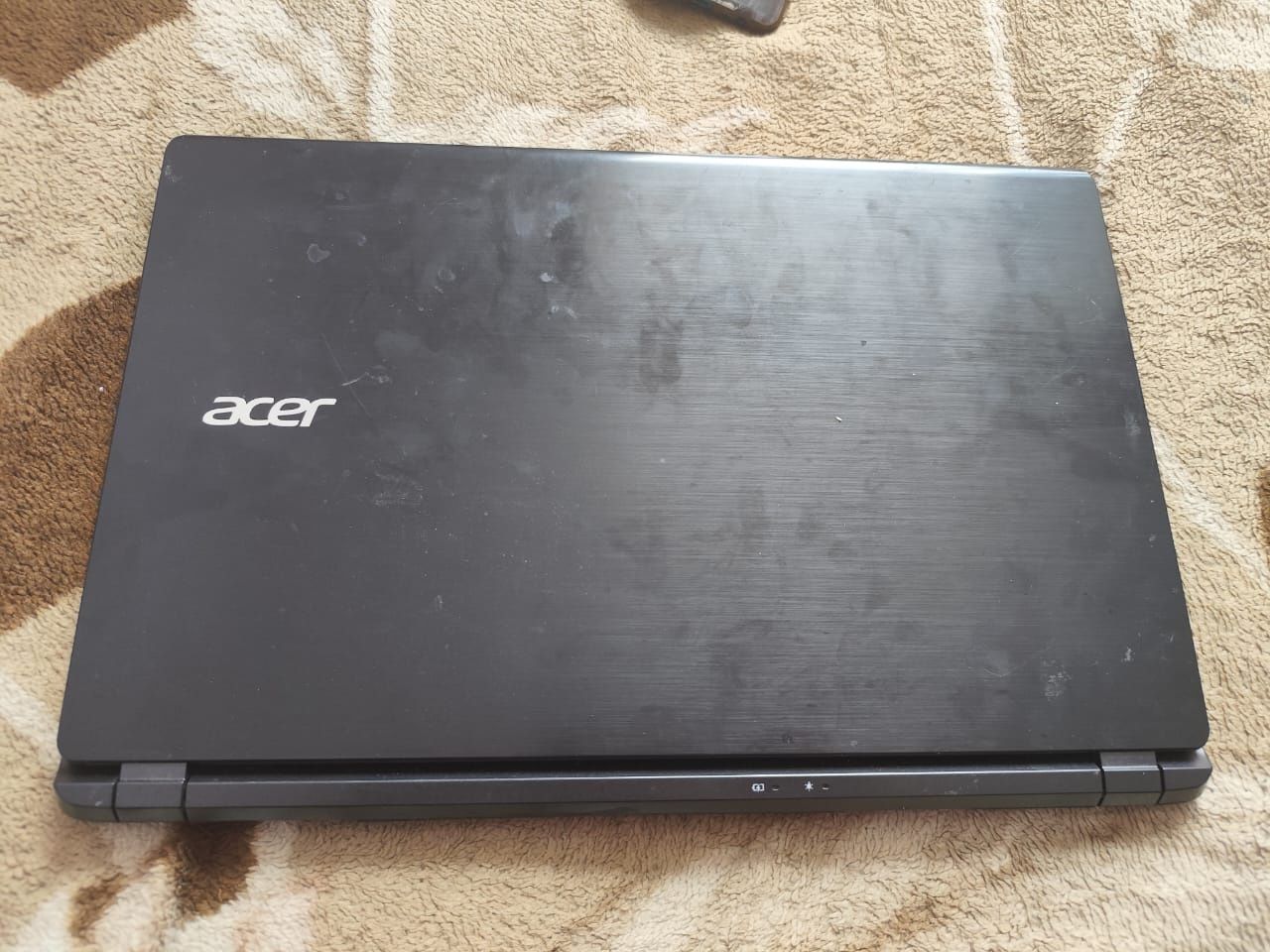 ноутбук acer б/у