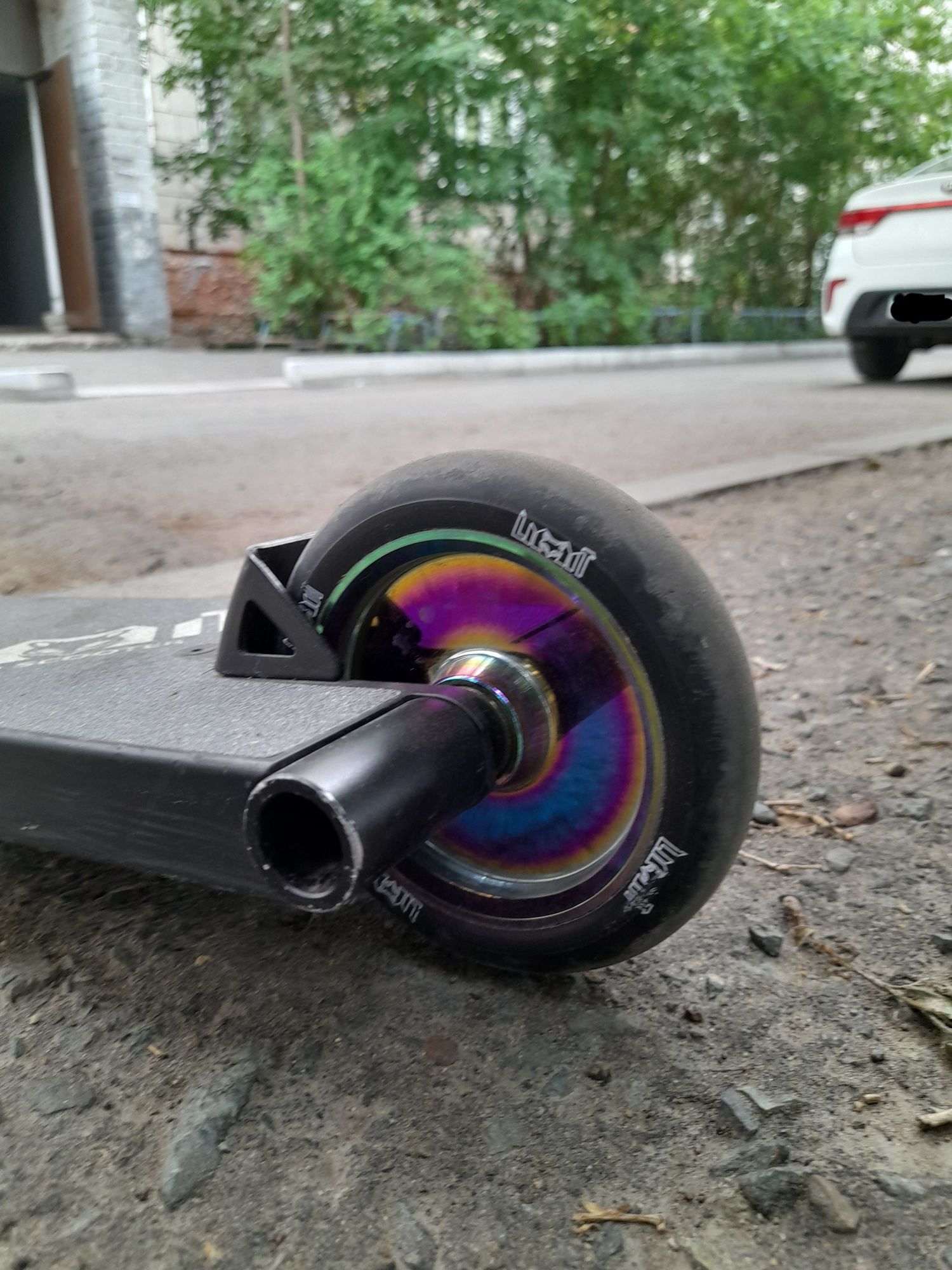 Самокат Limit S-lmt83