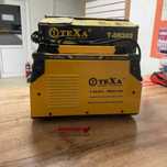 ш33- Сварочный аппарат TEXA T-86303