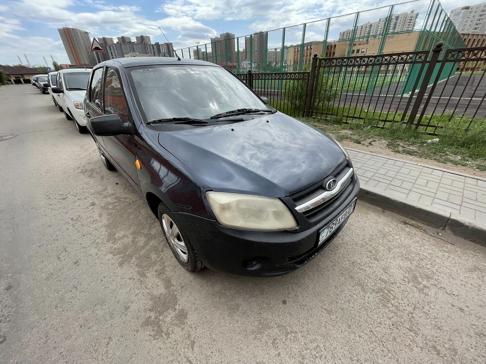 Аренда авто с выкупом от 1 года без депозита и без залога. 8000 тг