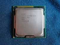 Процессор Intel Celeron G530 и Intel Pentium G620T (сокет 1155)