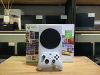 Игровая приставка XBOX Series S, 512 GB SSD, 1 джойстик, 10380/А10