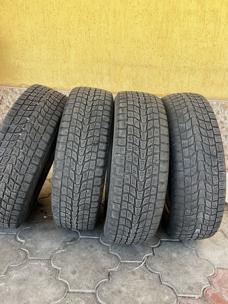 Резина продам бу
