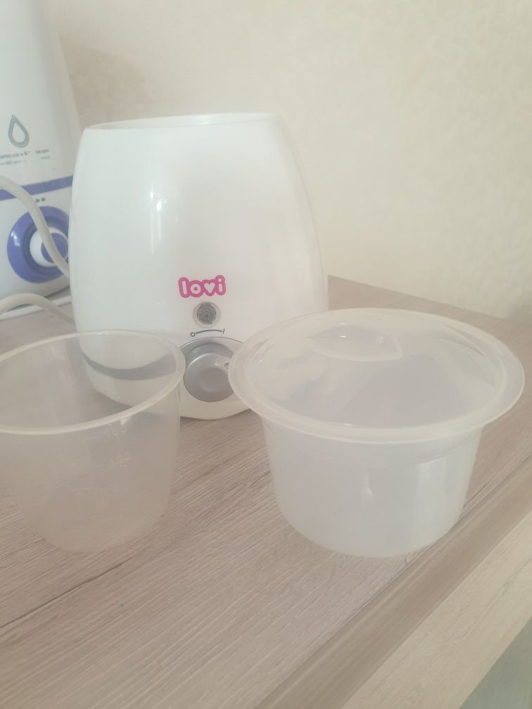 Подогреватель Lovi