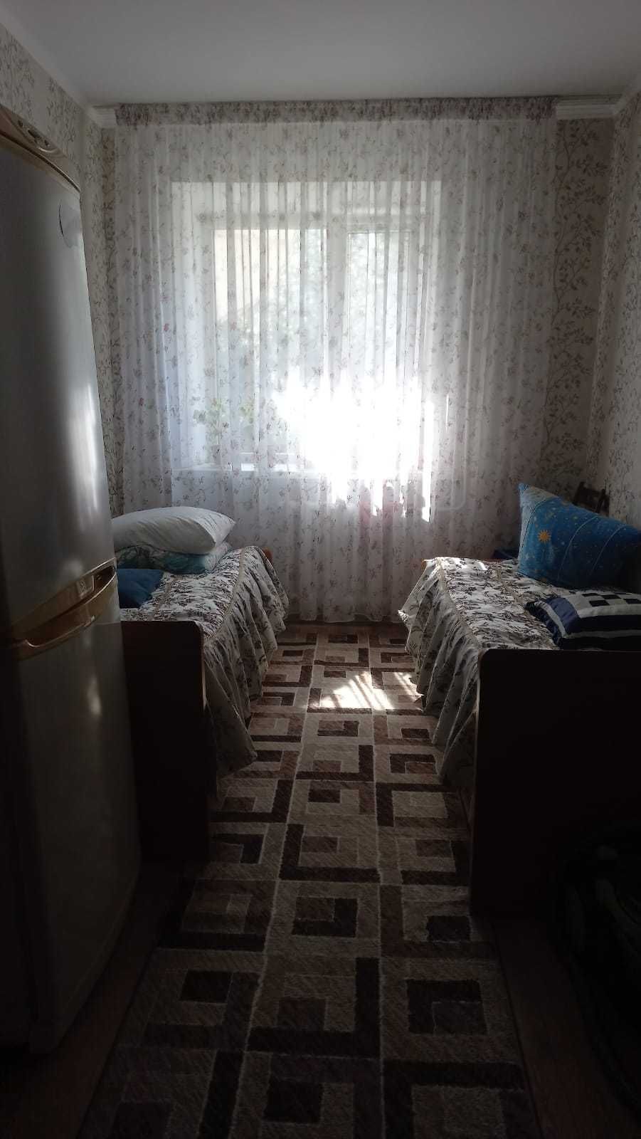 Продам 3-х комнатную квартиру по ул. Гагарина, 40/1
