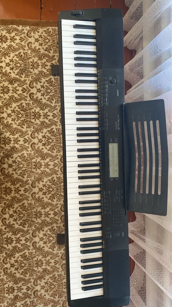 Пианино Casio CDP-220R
