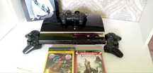 Sony PlayStation Super Slim 3