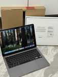 Макбук MacBook Air M3 512GB/8GB