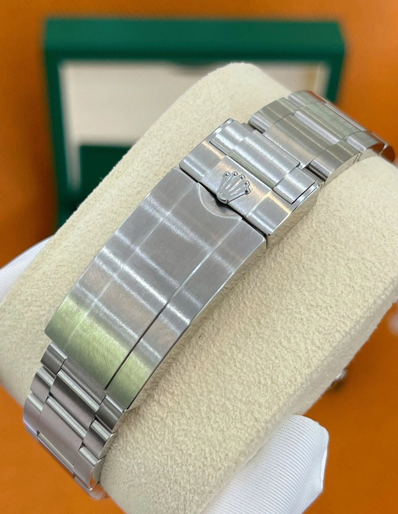 Часы Rolex Starbucks