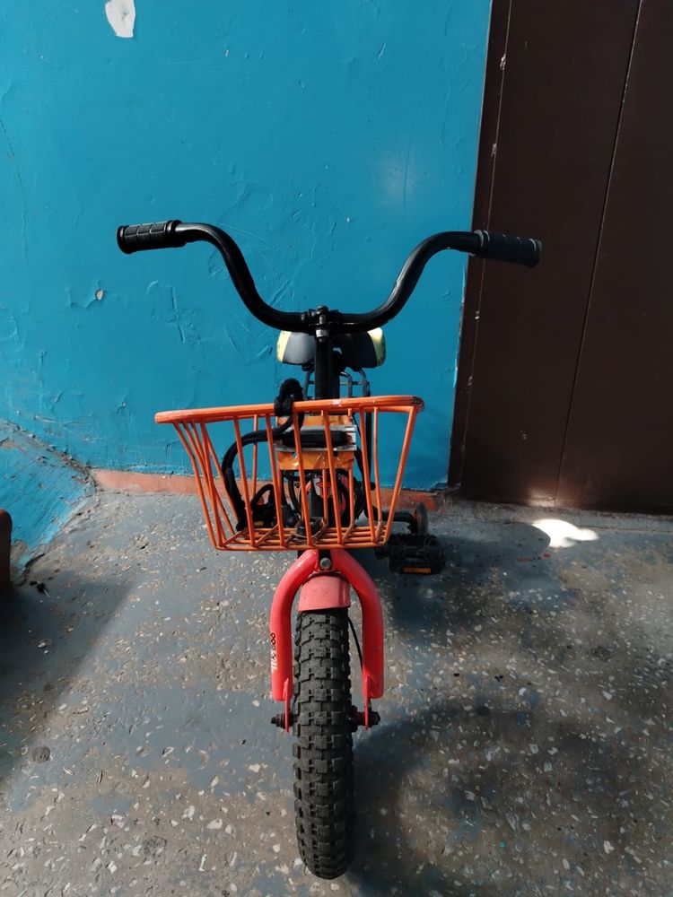 Продам велик детский
