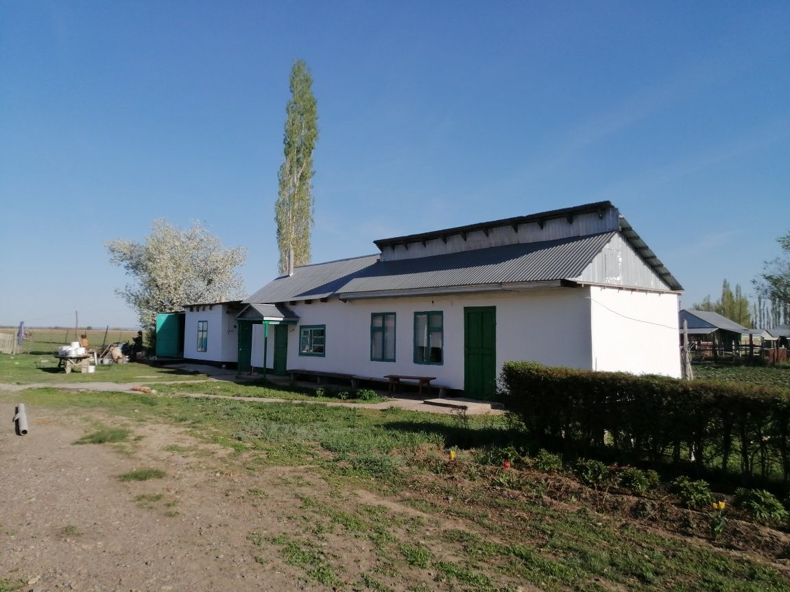Продажа дом в Маканчи