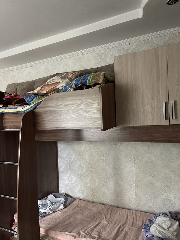 Продаю двухярусная кровать