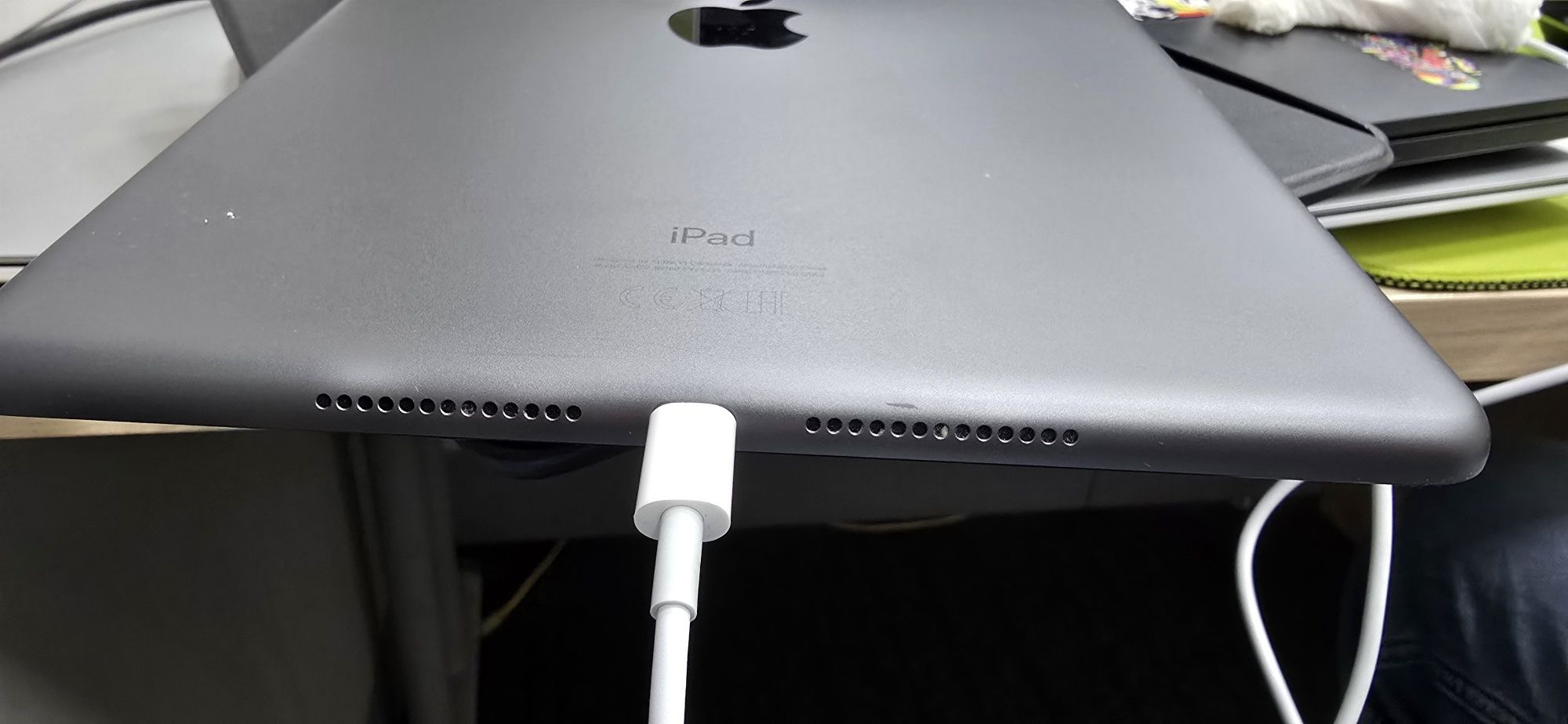 iPad 8 поколения 128 gb