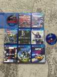 Продам игры на Playstation 4 Playstation 5 ps 4 ps 5 gta nfc