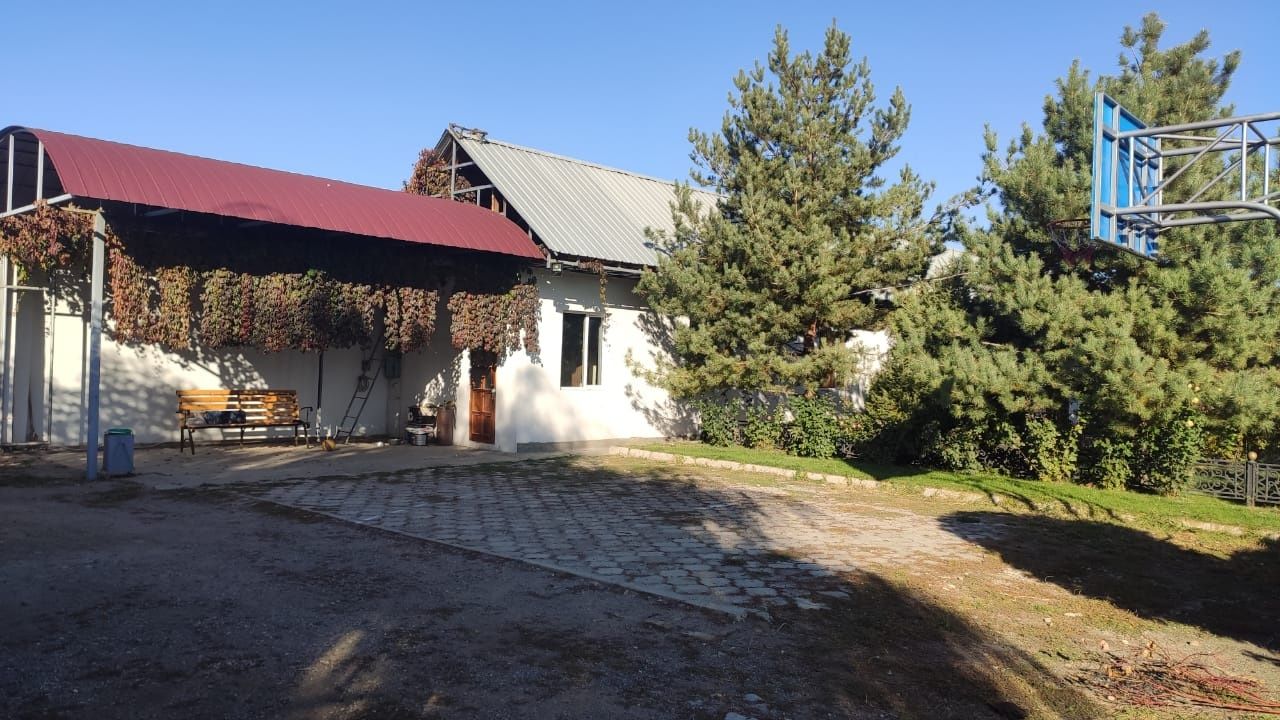 Продам или сдам в аренду промбазу. Можно под произв, сельхоз, ферму и