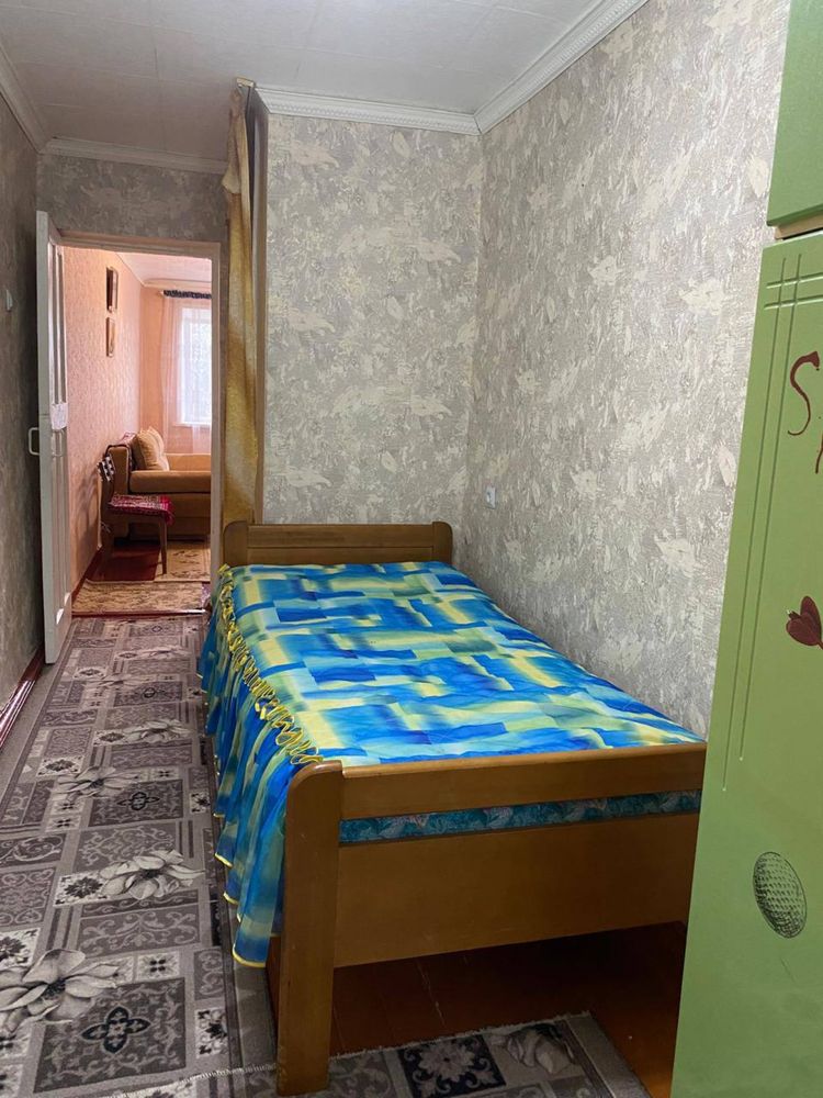 Продам 2 комнатную квартиру