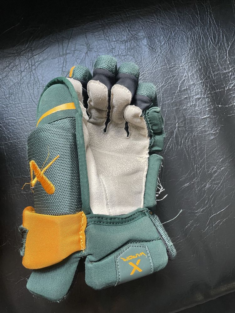 Перчатки Хоккей Bauer PRO Stock (Vapor)