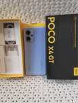 Poco X4 GT 8/128gb
