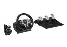 Игровой рульdexp wheelman pro gt