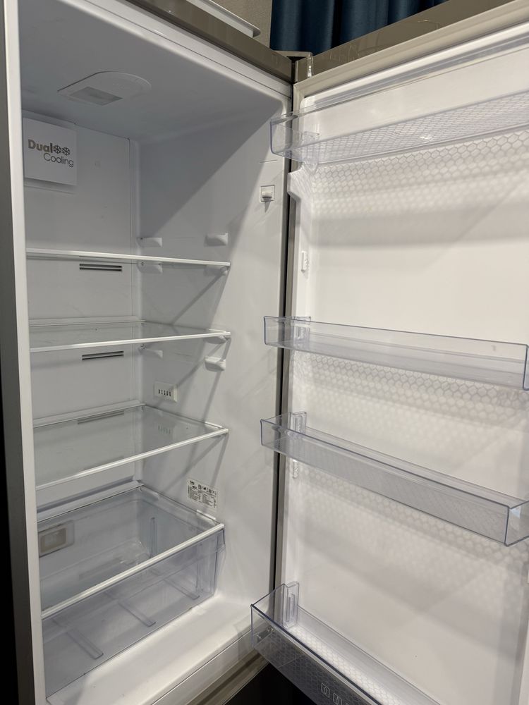 Холодильник beko