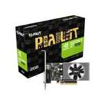 Видеокарта Palit GeForce GT 1030 2Gb