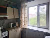 Продам однокомнатную квартиру на Гагаринском