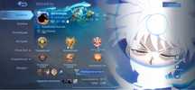 Аккаунт Mobile Legends