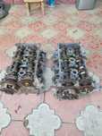 Toyota Land Cruiser 200
