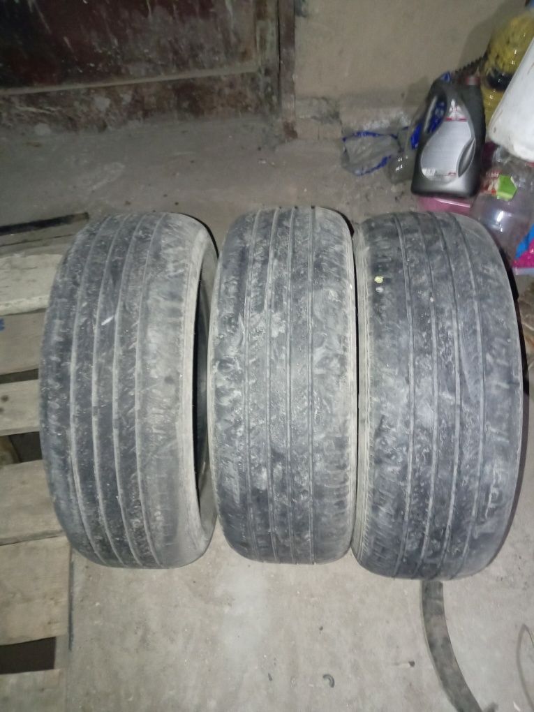 Продам летняя резина  16