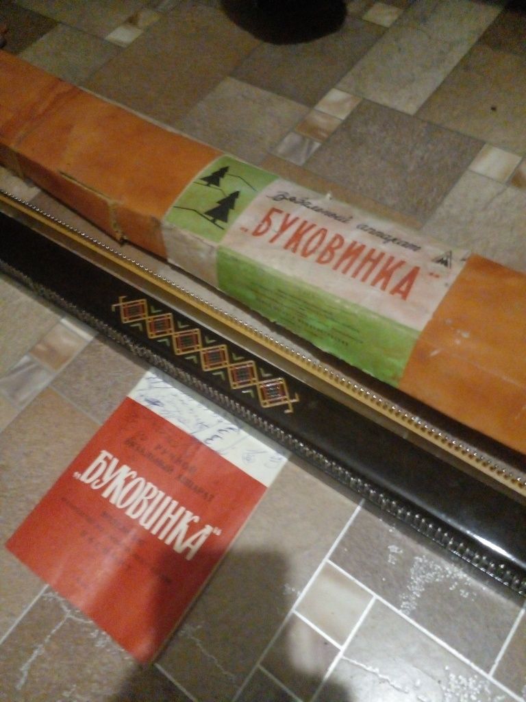 Продам вязальную машинку в хорошем состоянии