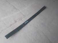 лист задней  рессоры № 1 howo прямой l=1720mm 25x90